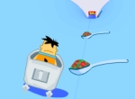 Bedrock Bobsleddin Blowout