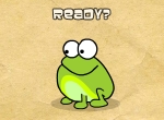 Click the Frog