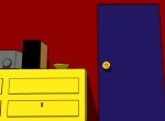 Crimson Room