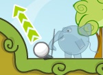 Dumbolf Golf