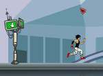 Mirror´s Edge 2D