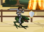 Monster Joust Madness