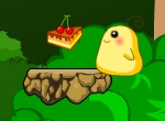 Pie Craving