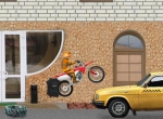 Stunt Bike Pro