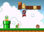 Super Mario Flash