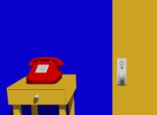 The Blue Chamber