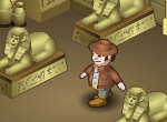 The Pharaoh´s Tomb