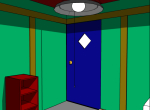 Viridian Room