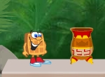 Waffle Boy´s Jungle Adventure