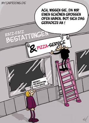 Zwei in eins