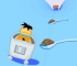 Bedrock Bobsleddin Blowout