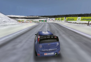 Championship Rally