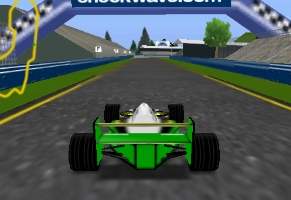 Circuit Racer