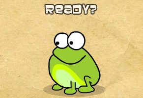 Click the Frog