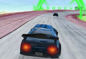 Drift �n� Burn 365