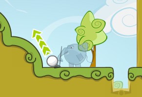 Dumbolf Golf