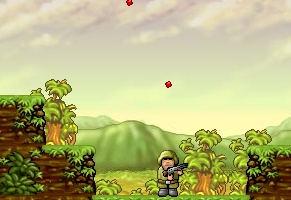 Heli Attack 2