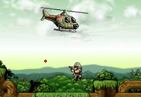 Heli Attack 3