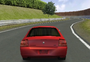 Hemi Highway