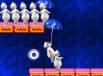 Marching Monkeys