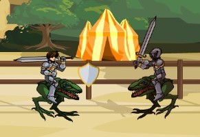 Monster Joust Madness