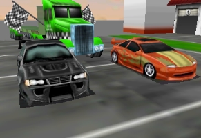Redline Rumble