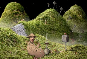 Samorost