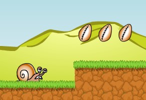 Snail Adventure
