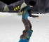 Snowboarder XS