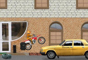 Stunt Bike Pro