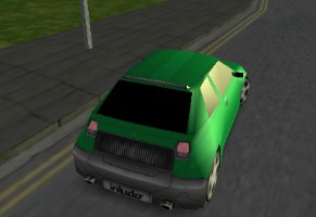 Sunset Racer: Evolution