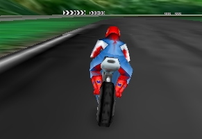 Superbike GP