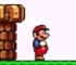Super Mario Flash