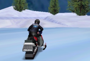 Test Ride Challenge