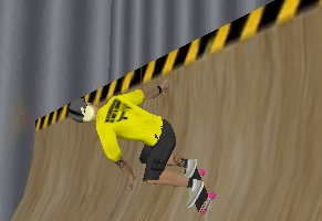 Thrash N� Burn Skateboarding
