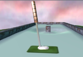 Verti Golf