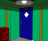 Viridian Room