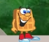 Waffle Boy�s Jungle Adventure