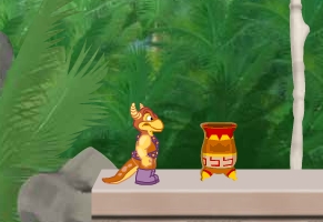 Bronk´s Mountain Adventure
