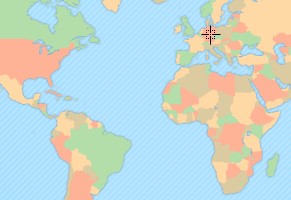 Traveler IQ Challenge